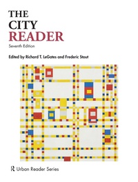 Enlarge image Cover: The City Reader - Routledge