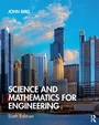 Cover: Science and Mathematics for Engineering - Routledge