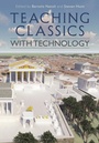 Cover: Teaching Classics with Technology - Bloomsbury Academic