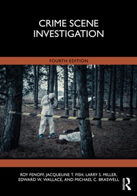 Abbildung von: Crime Scene Investigation - Routledge