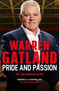 Abbildung von: Pride and Passion - Headline Book Publishing