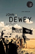 Cover: John Dewey - Manchester University Press