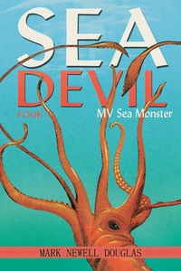 Abbildung von: Sea Devil Four - BOOKBABY