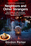 Cover: Neighbors and Other Strangers - Publication Consultants