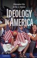 Cover: Ideology in America - Cambridge University Press