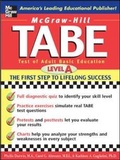 Cover: McGraw-Hill's TABE Level A: Test of Adult Basic Education - McGraw-Hill Professional