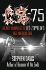 Cover: LZ-'75 - Fourth Estate Ltd