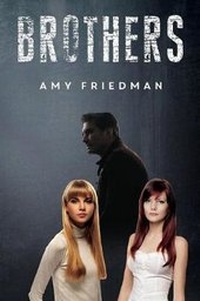 Enlarge image Cover: Brothers - Olympia Publishers