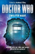 Cover: Doctor Who - Twelfth Night - I.B. Tauris