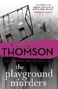 Cover: The Playground Murders - Head of Zeus