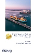 Cover: The Handbook of Maritime Economics and Business - Routledge