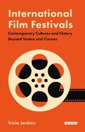 Cover: International Film Festivals - I.B. Tauris
