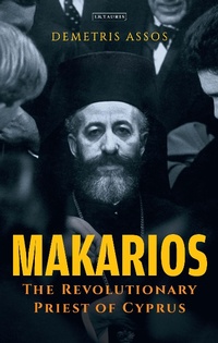 Enlarge image Cover: Makarios - I.B. Tauris