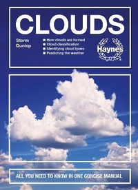 Abbildung von: Clouds - J H Haynes & Co Ltd