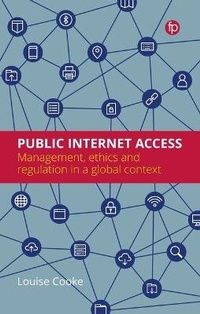 Enlarge image Cover: Public Internet Access - Facet Publishing
