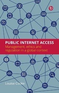 Cover: Public Internet Access - Facet Publishing