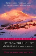 Cover: Cry from the Highest Mountain - Eye