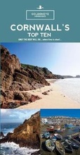Cover: Cornwall's Top 10 - Goldeneye