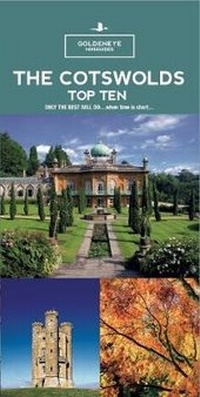 Abbildung von: The Cotswolds Top 10 - Goldeneye