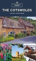 Cover: The Cotswolds - Goldeneye