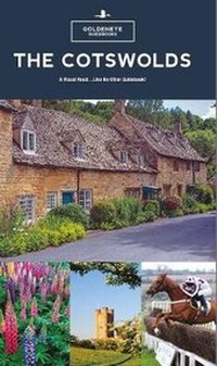 Abbildung von: The Cotswolds - Goldeneye
