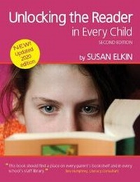 Enlarge image Cover: Unlocking The Reader in Every Child (2nd Edition) - Ransom Publishing