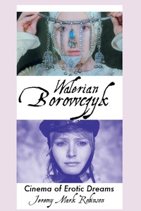 Abbildung von: Walerian Borowczyk - Crescent Moon Publishing