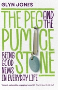 Cover: The Peg and the Pumice Stone - Instant Apostle