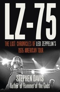 Cover: LZ-'75 - Fourth Estate Ltd