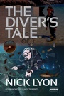 Cover: The Diver's Tale - Dived Up Publications