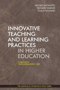 Cover: Innovative Teaching and Learning Practices in Higher Education - Libri Publishing