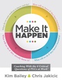 Cover: Make It Happen - Solution Tree Press