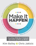Cover: Make It Happen - Solution Tree Press