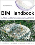 Cover: BIM Handbook - Wiley
