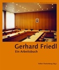 Cover: Gerhard Friedl - SYNEMA Gesellschaft f&uuml;r Film und Medien