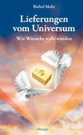 Cover: Lieferungen vom Universum - Silberschnur