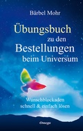 Cover: &Uuml;bungsbuch zu den Bestellungen beim Universum - Silberschnur