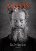 Cover: Allein - Die Gestalten Verlag