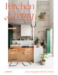 Cover: Kitchen Living (DE) - Die Gestalten Verlag