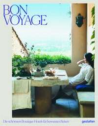 Abbildung von: Bon Voyage (DE) - Die Gestalten Verlag