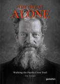 Cover: The Great Alone - Die Gestalten Verlag