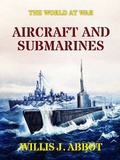 Cover: Aircraft and Submarines - OTB eBook publishing