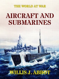 Enlarge image Cover: Aircraft and Submarines - OTB eBook publishing