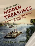 Cover: Hidden Treasures Or Why Some Succeed While Others Fail - OTB eBook publishing
