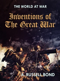 Enlarge image Cover: Inventions of the Great War - OTB eBook publishing