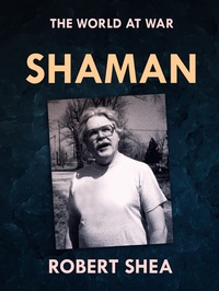Enlarge image Cover: Shaman - OTB eBook publishing