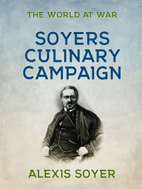 Enlarge image Cover: A Culinary Campaign - OTB eBook publishing