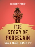 Cover: The Story of Porcelain - OTB eBook publishing
