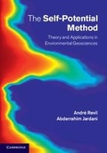 Cover: The Self-Potential Method - Cambridge University Press