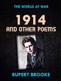 Cover: 1914 and Other Poems - OTB eBook publishing